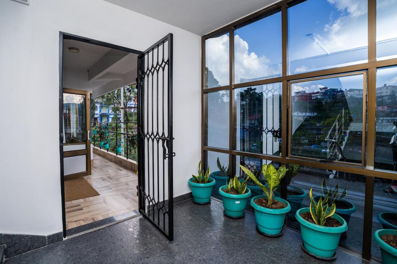East Land Bed & Breakfast Shillong Kültér fotó
