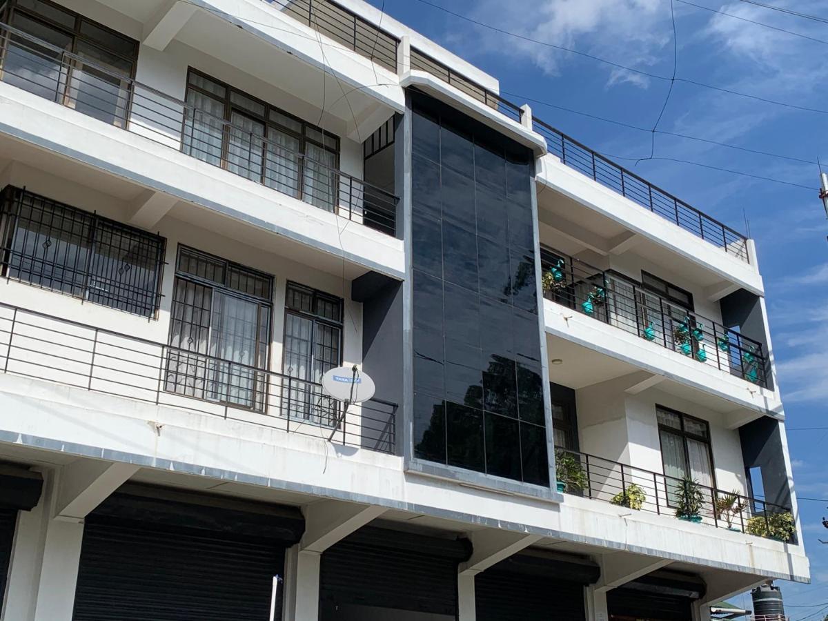 East Land Bed & Breakfast Shillong Kültér fotó