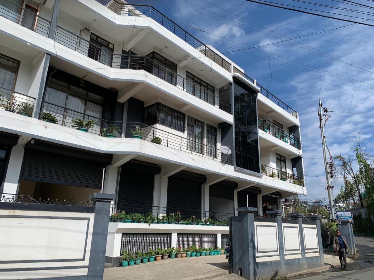 East Land Bed & Breakfast Shillong Kültér fotó