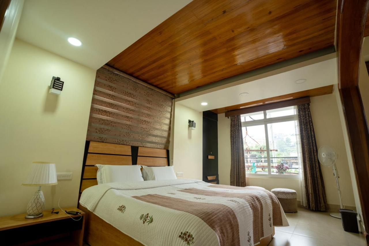 East Land Bed & Breakfast Shillong Kültér fotó